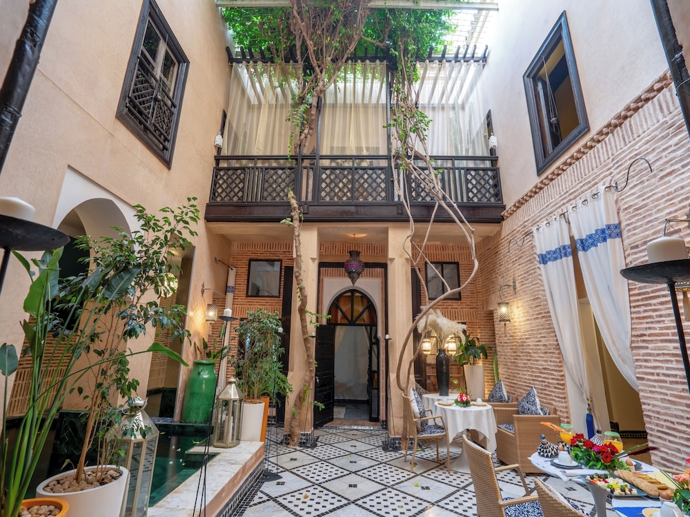 Riad Ines home 2/50
