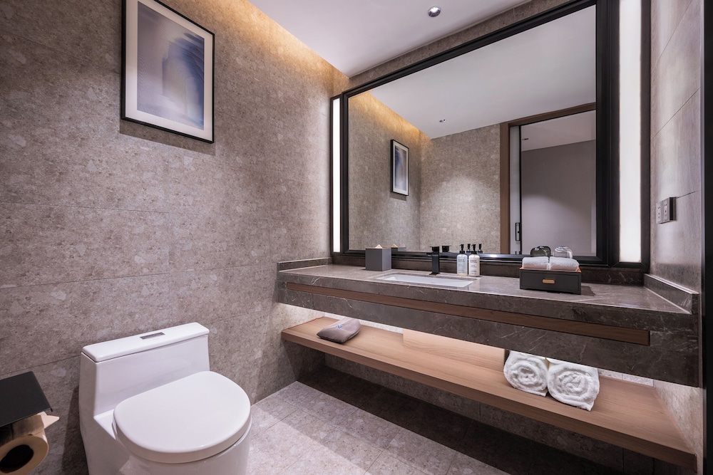 Novotel Hangzhou Xintiandi 46/50