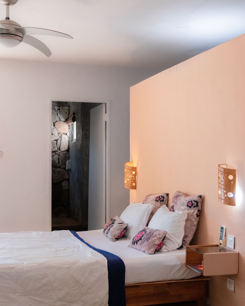 Nativ Lodge & Spa 4/50