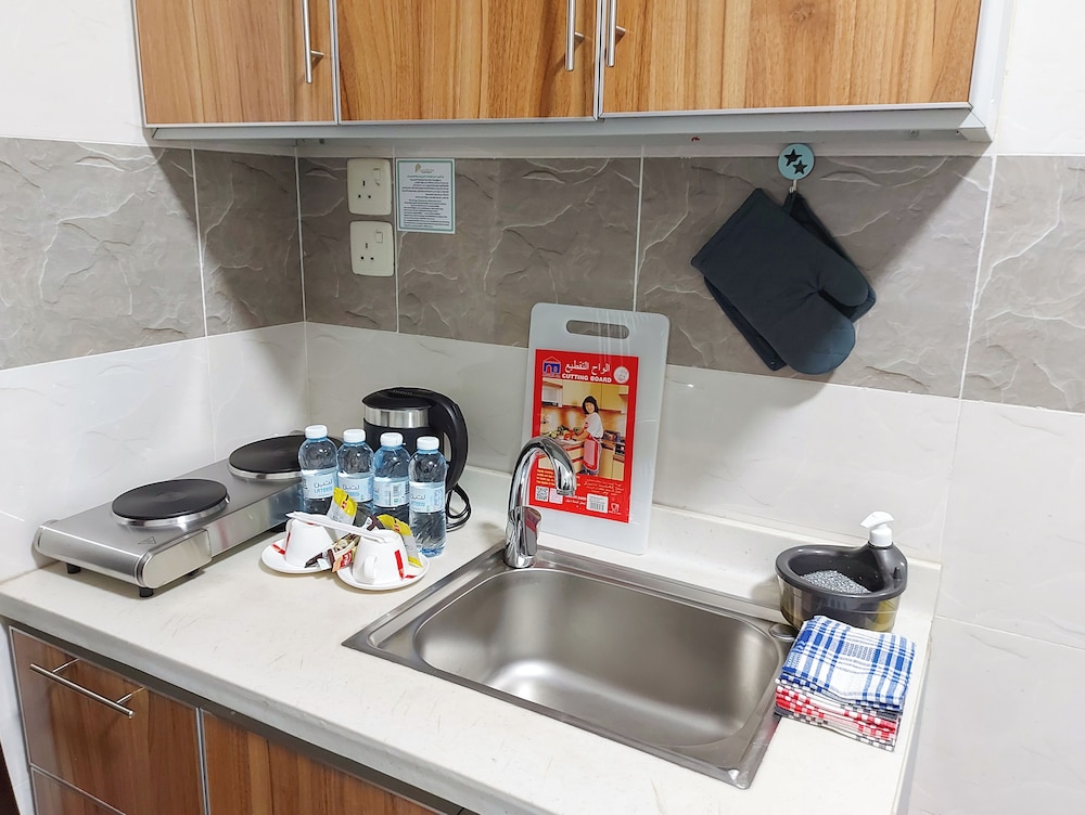 ايوان الاندلسية(Iwan AlAndalusia hotel suites Alrehab) 24/30