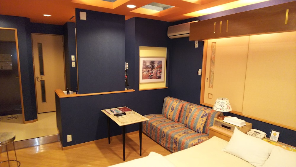 Hotel Essor - Adult Only 33/47