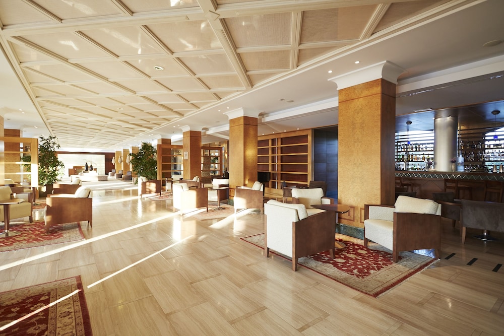Insotel Fenicia Prestige Thalassospa 6/50