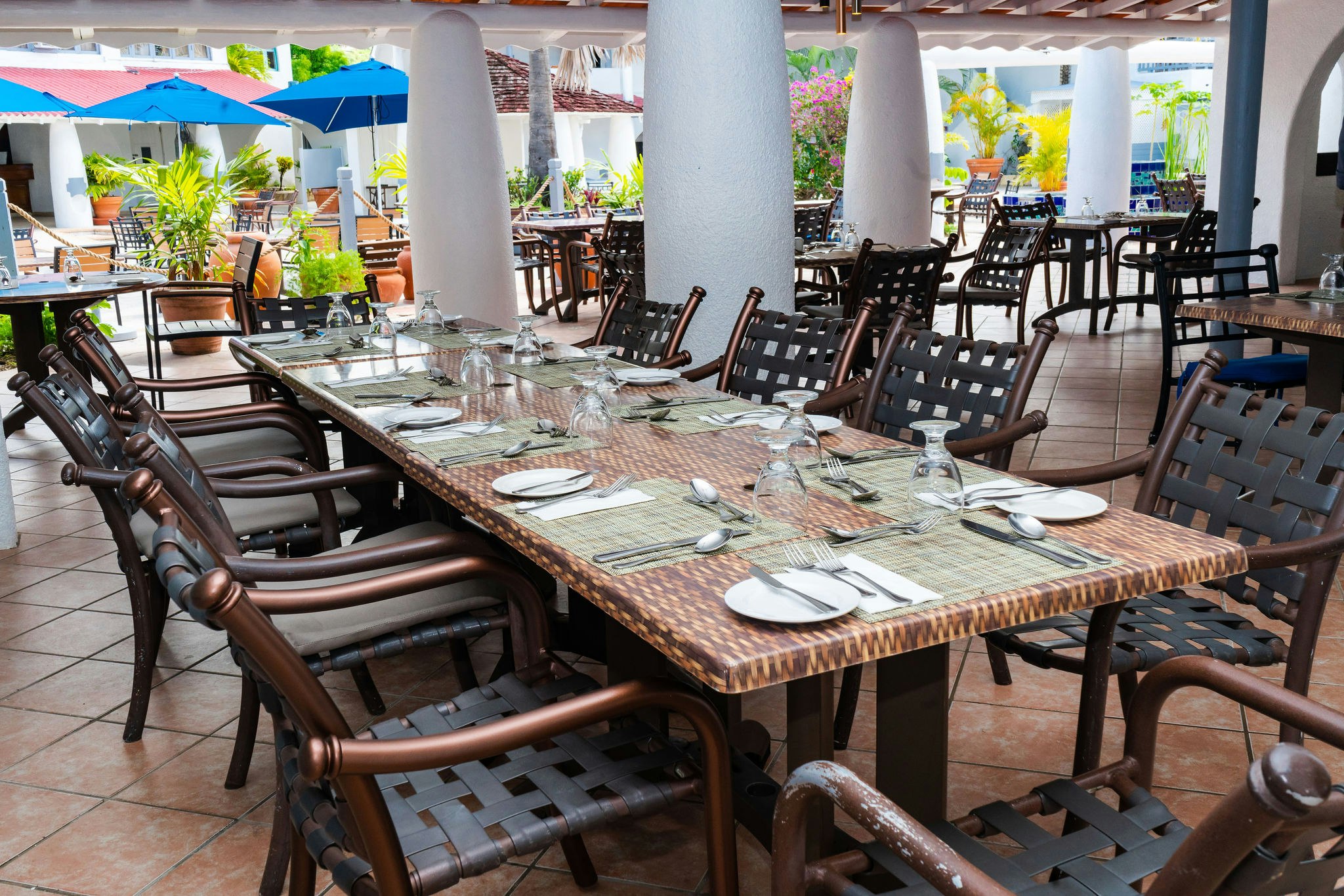Jolly Beach Antigua All Inclusive 18/32