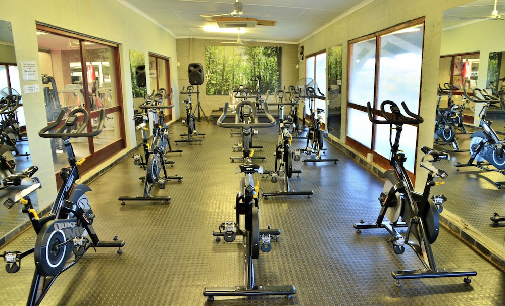 ANEW Resort White River Mbombela 23/38