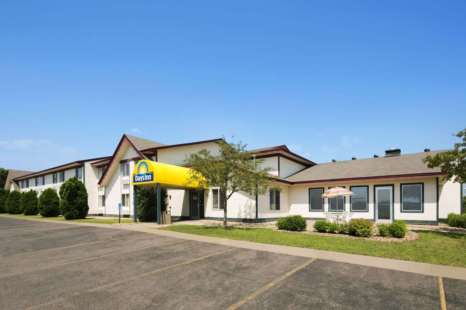 Days Inn Hinckley 2/31