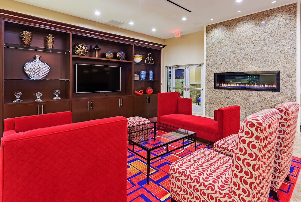 Hilton Garden Inn The Colony Dallas 30/49