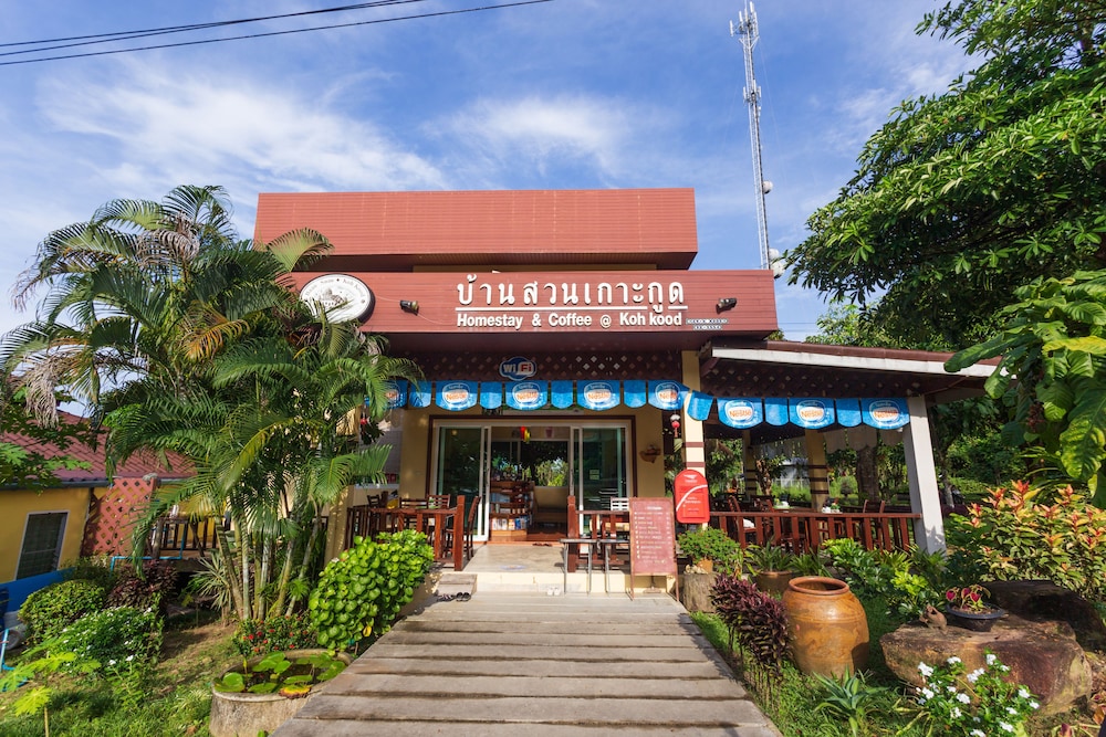 Baan Suan Homestay Koh Kood 2/58