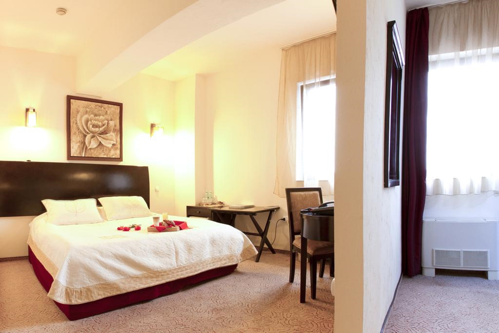 Avis Hotel By WS Hotel Group 10/30