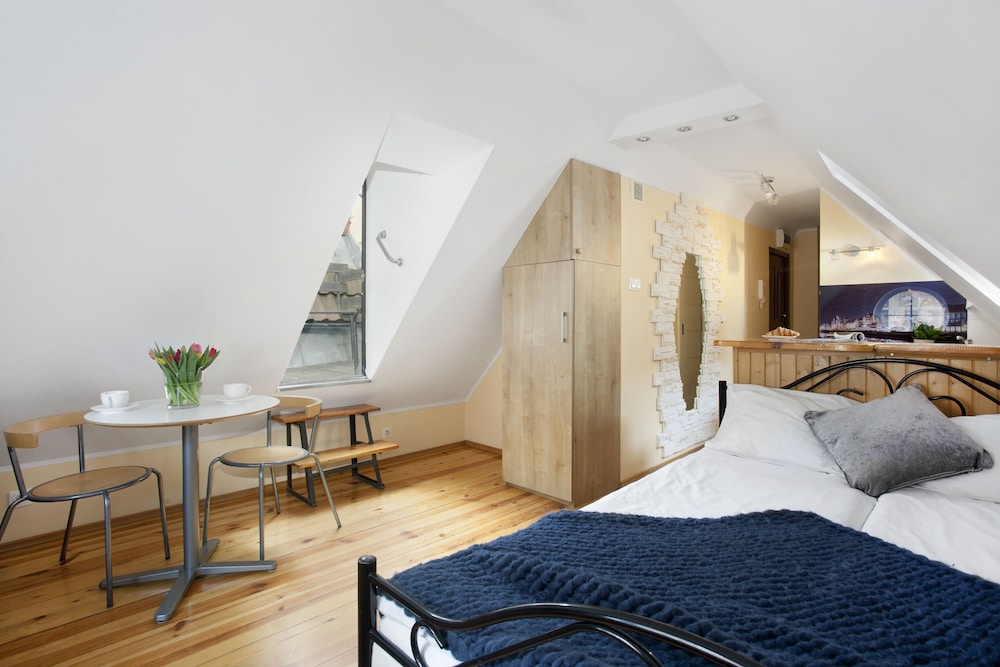 Elite Apartments Gdansk Old Town 24/82