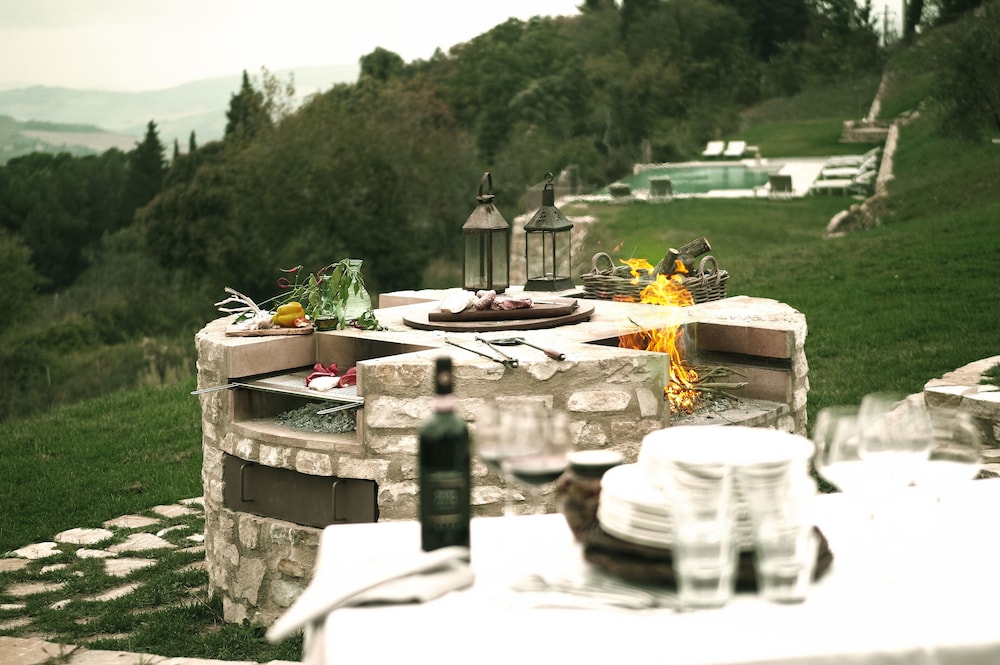 Borgo Di Pietrafitta Relais 59/74