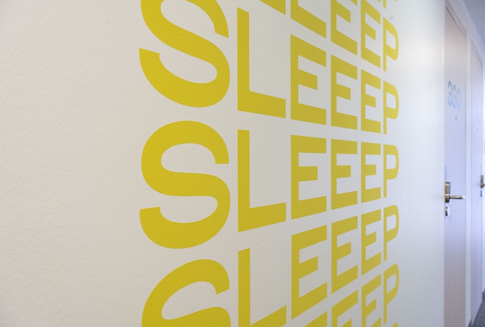 SLEEEP HOTEL Ansfelden 18/27