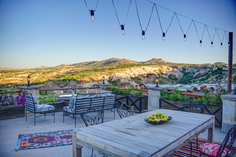 Petra Inn Cappadocia 36/49