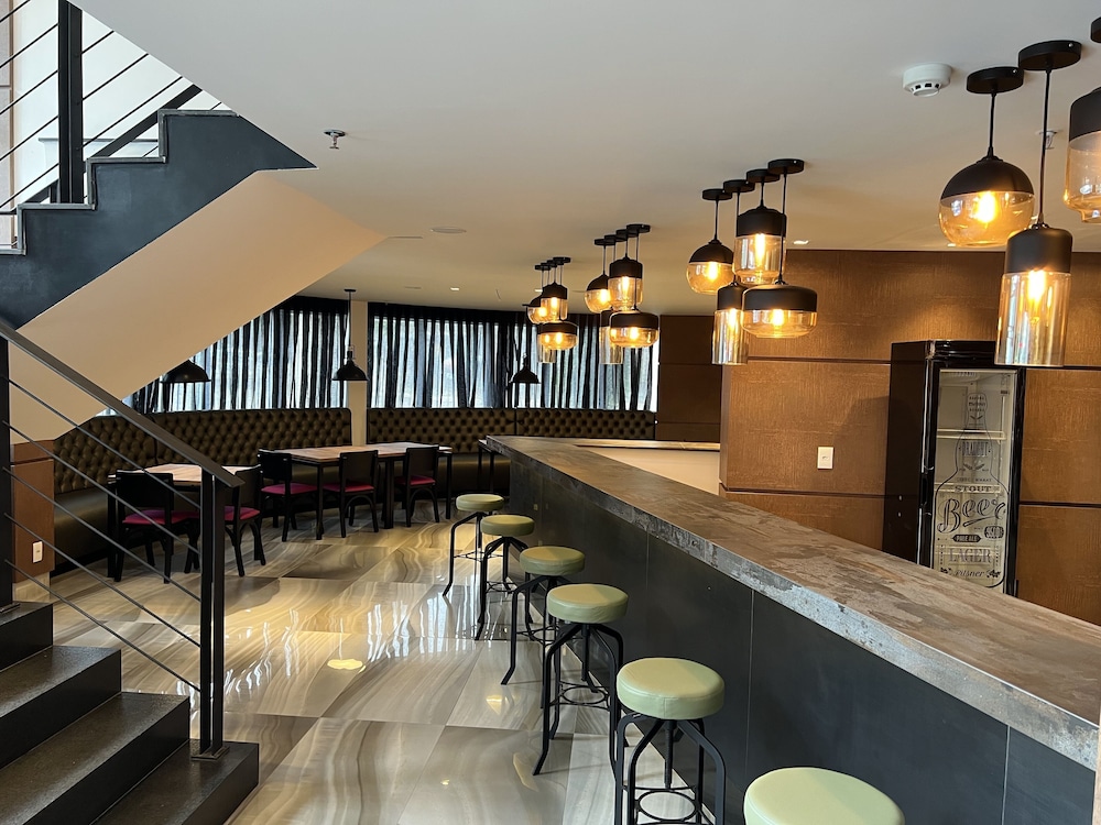 Qs Marista Stay and Hotel 21/49