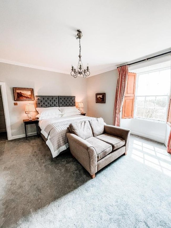 Superior, Double Bed