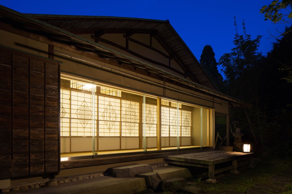 Hoshino Resorts Kai Tsugaru 3/70