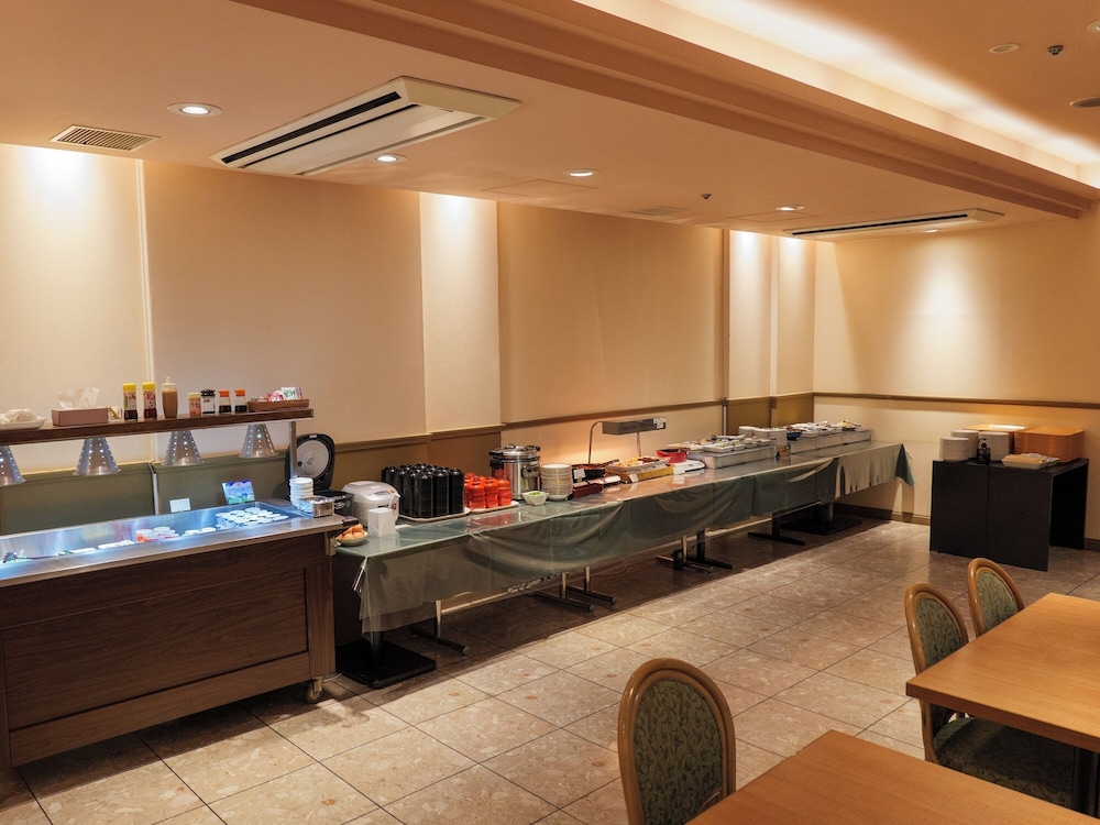 Apa Hotel Yamaguchi-Hofu 36/50