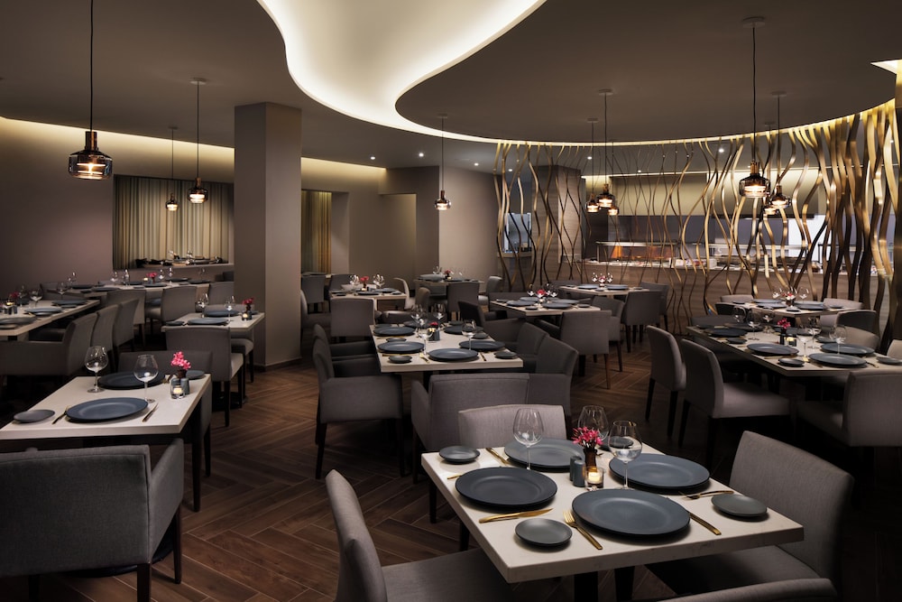 Ventus at Marina El Cid Spa & Beach Resort - All Inclusive 31/48