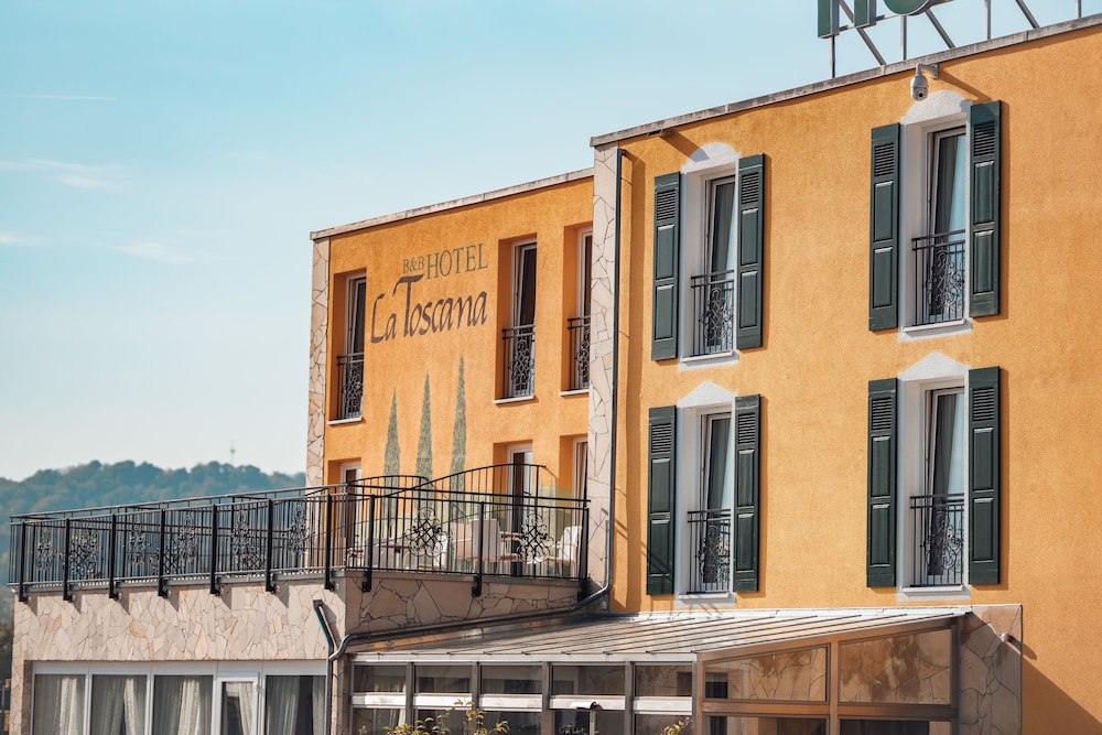 Hotel La Toscana Nahe Europapark 2/58