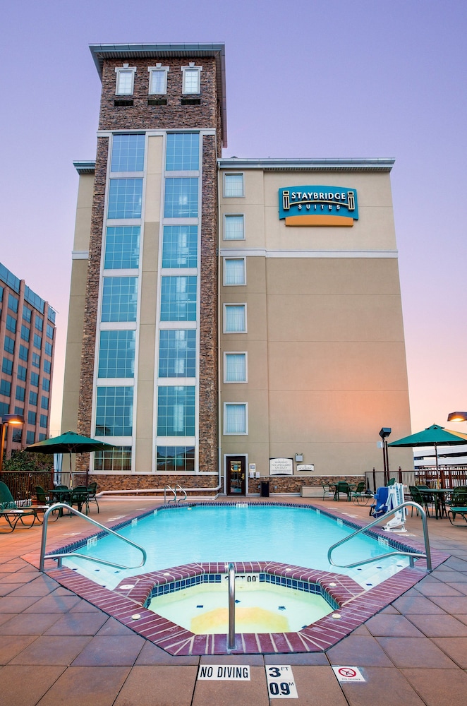 Staybridge Suites San Antonio-Airport 1/56