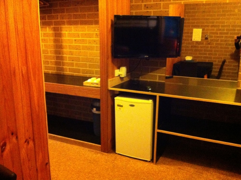 ALPINE RETREAT MT BULLER 36/50