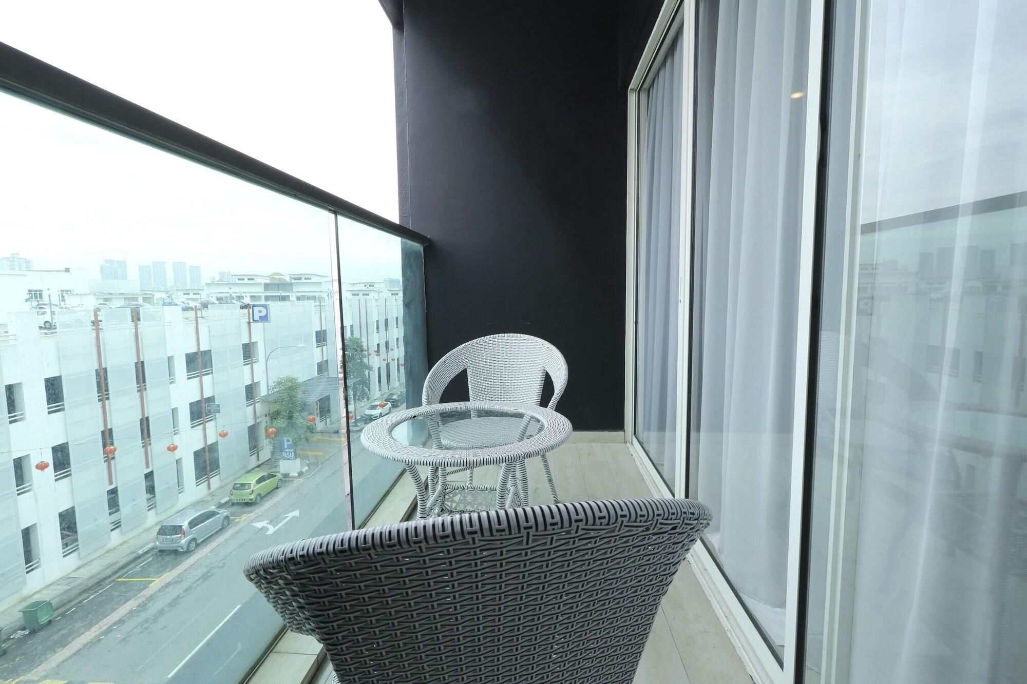 Suite Dreamz Hotel 48/51