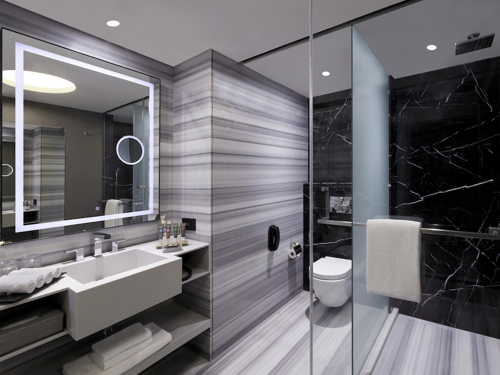 Novotel Chennai Chamiers Road 71/73