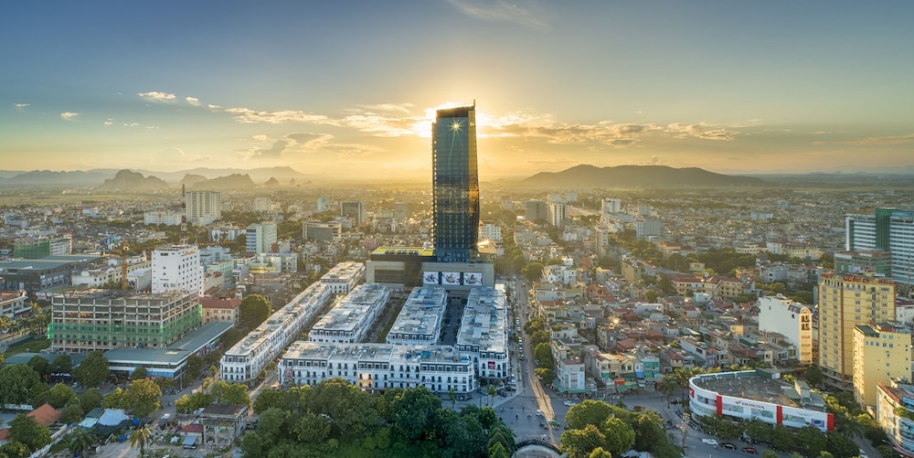 Melia Vinpearl Thanh Hoa 36/82
