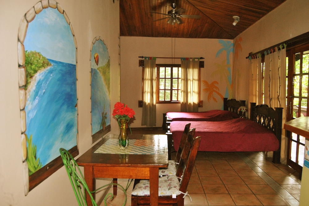 Jungle Beach Hotel Manuel Antonio 6/50