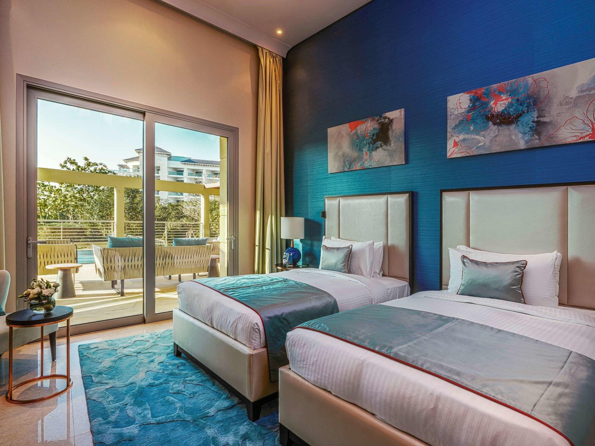 Rixos The Palm Luxury Suite Collection 13/75