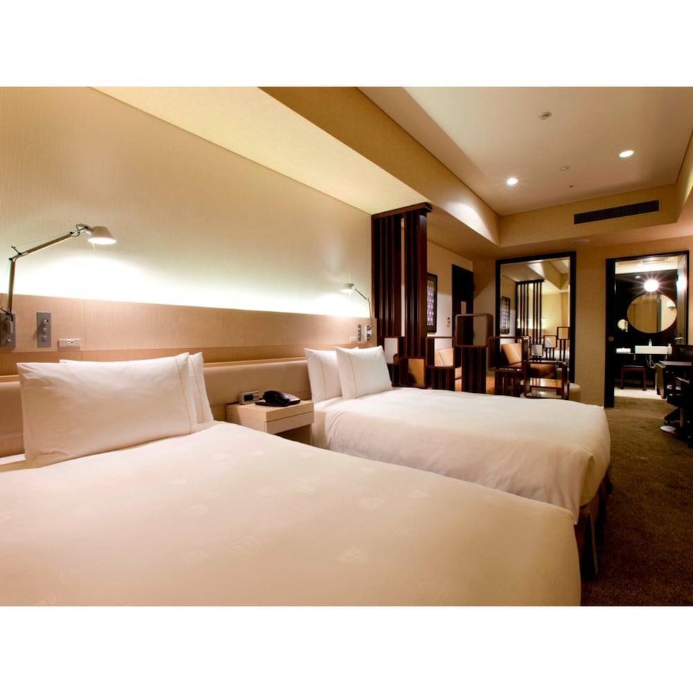The Royal Park Hotel Iconic Tokyo Shiodome 24/73