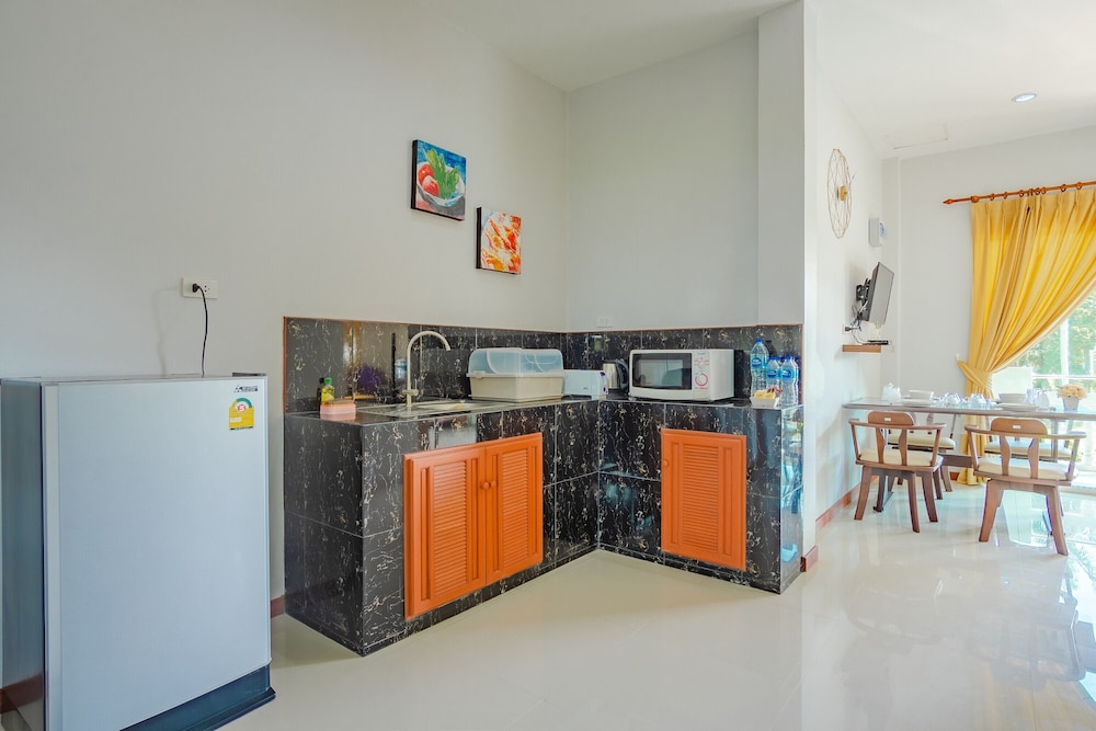 Maikhao Beach Residence 43/49