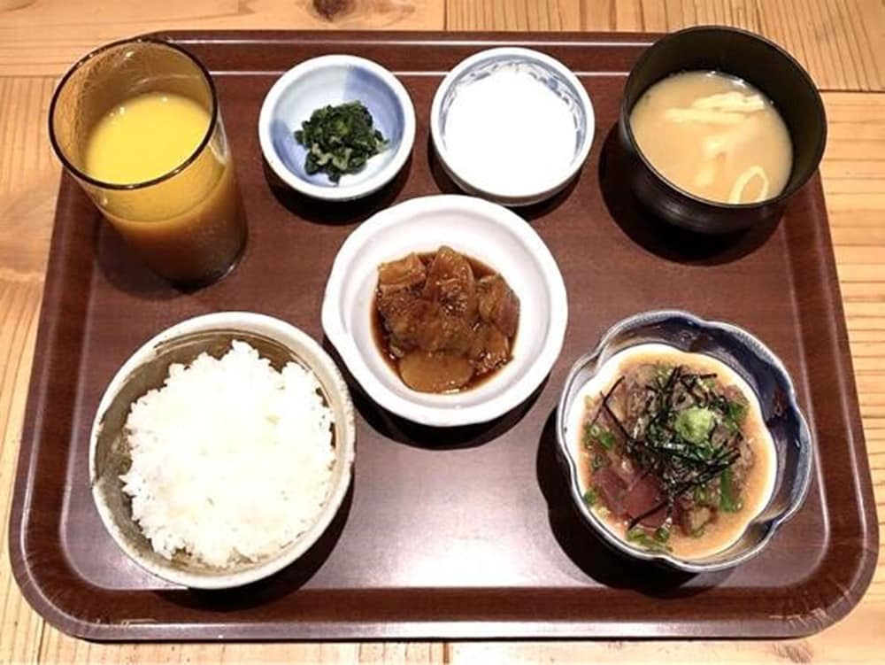 リッチモンドホテル浅草 写真3