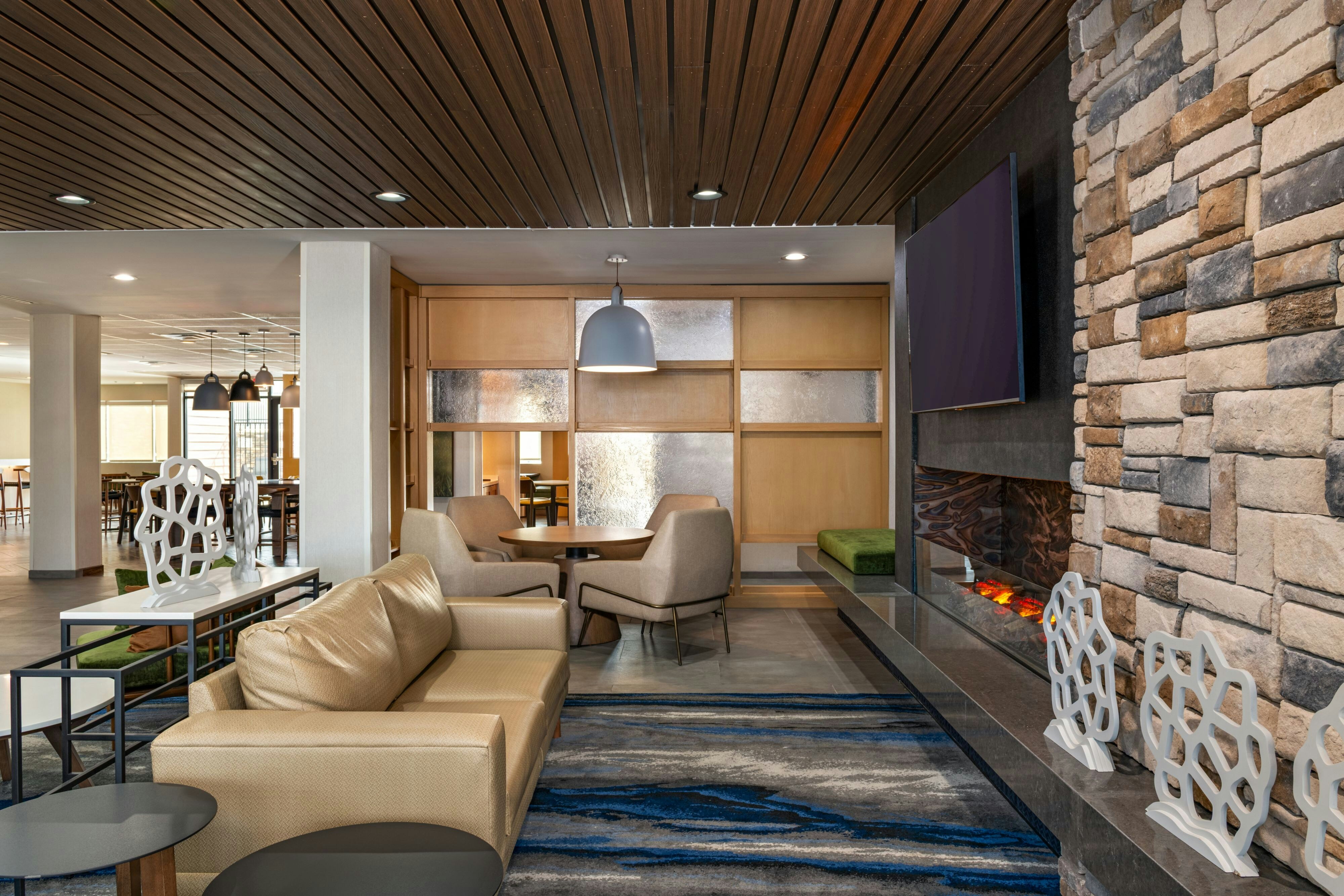 Fairfield Inn & Suites by Marriott Del Rio 9/21