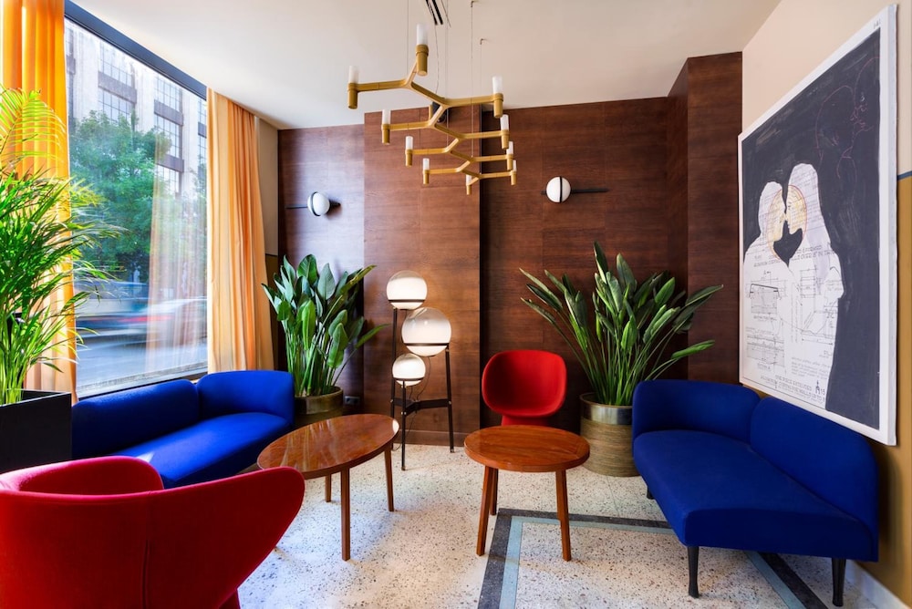 Zemeli Boutique Hotel 24/34