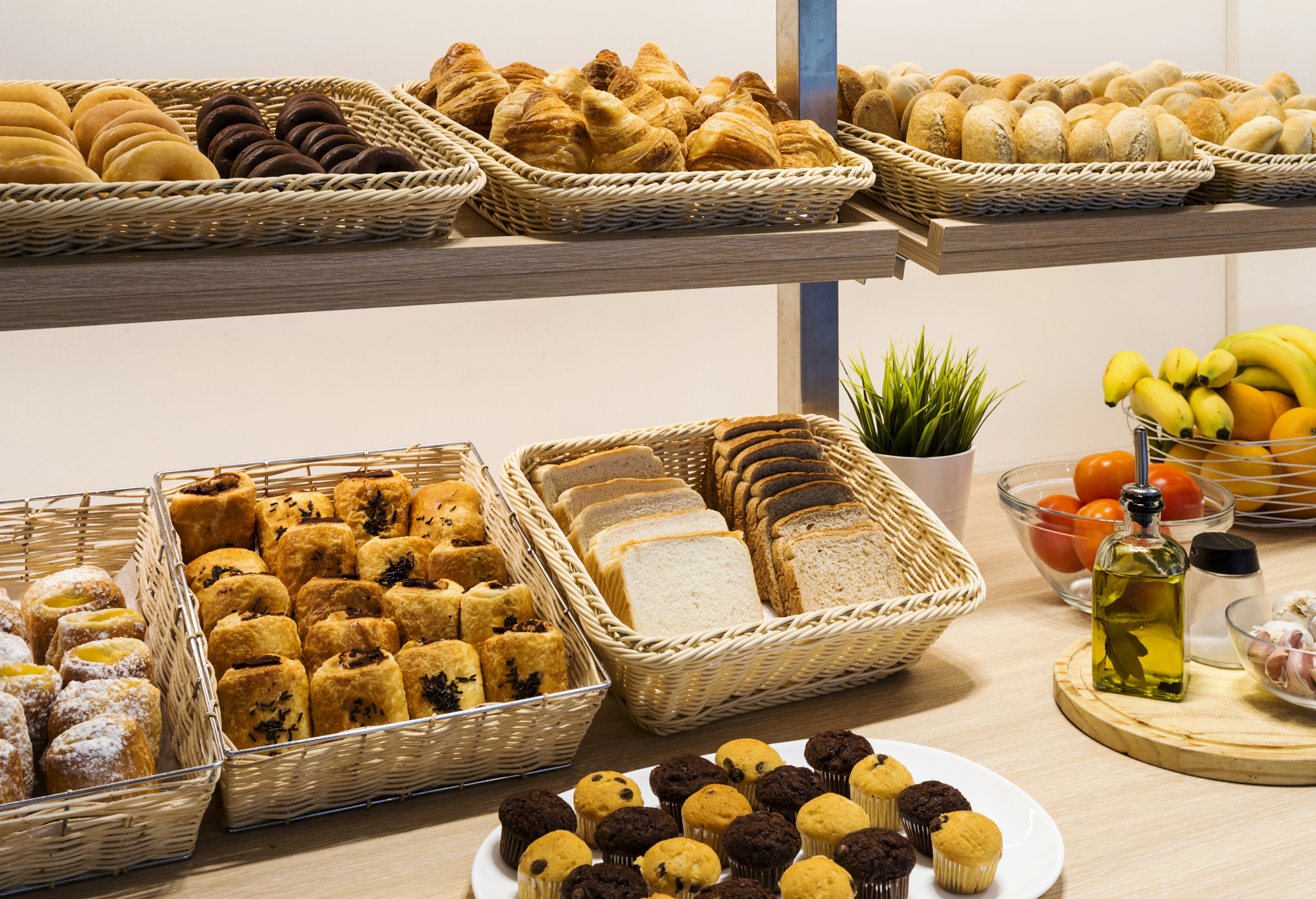 B&B HOTEL Figueres 14/19