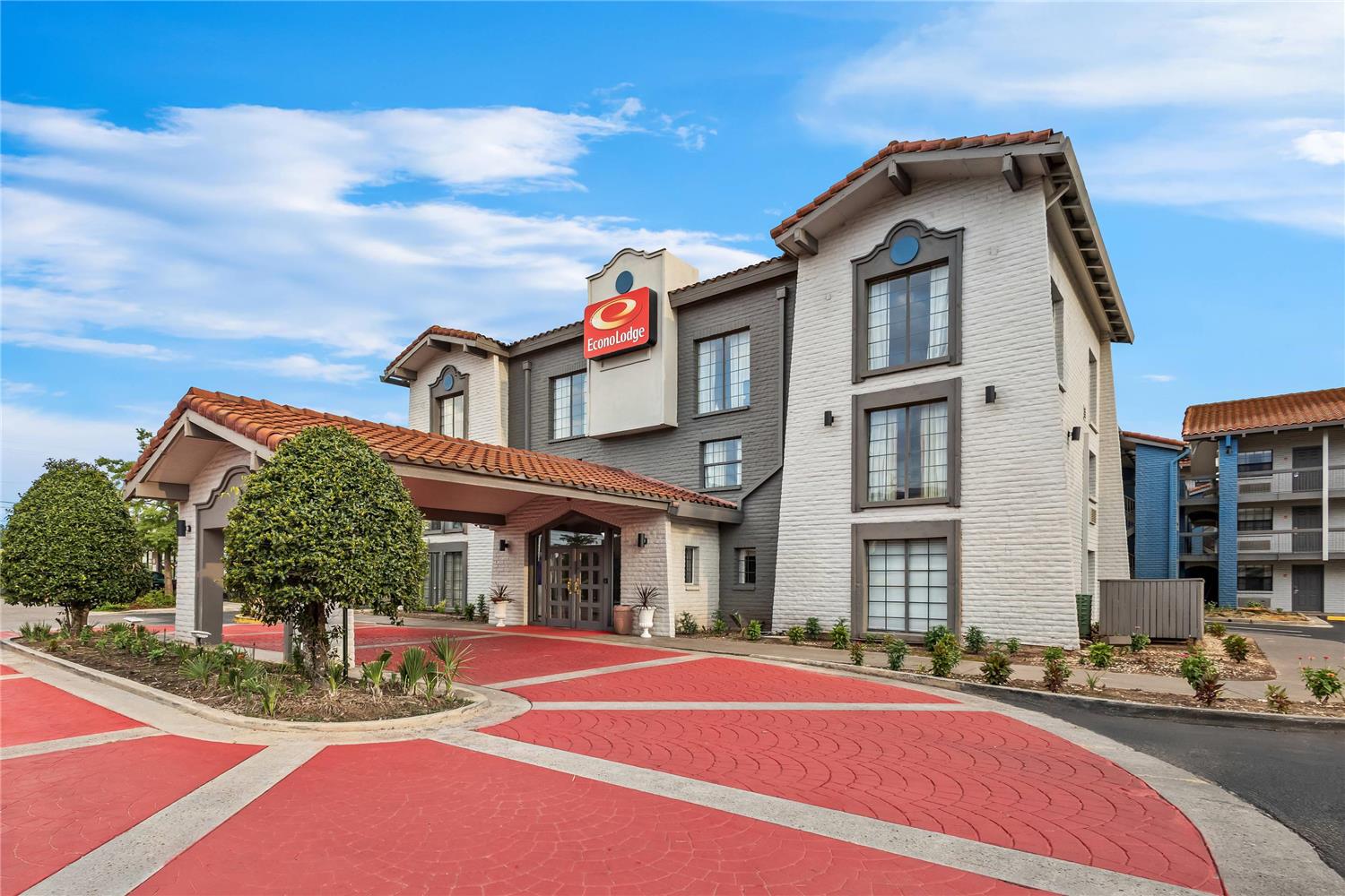Econo Lodge Augusta North - Washington Road 26/31