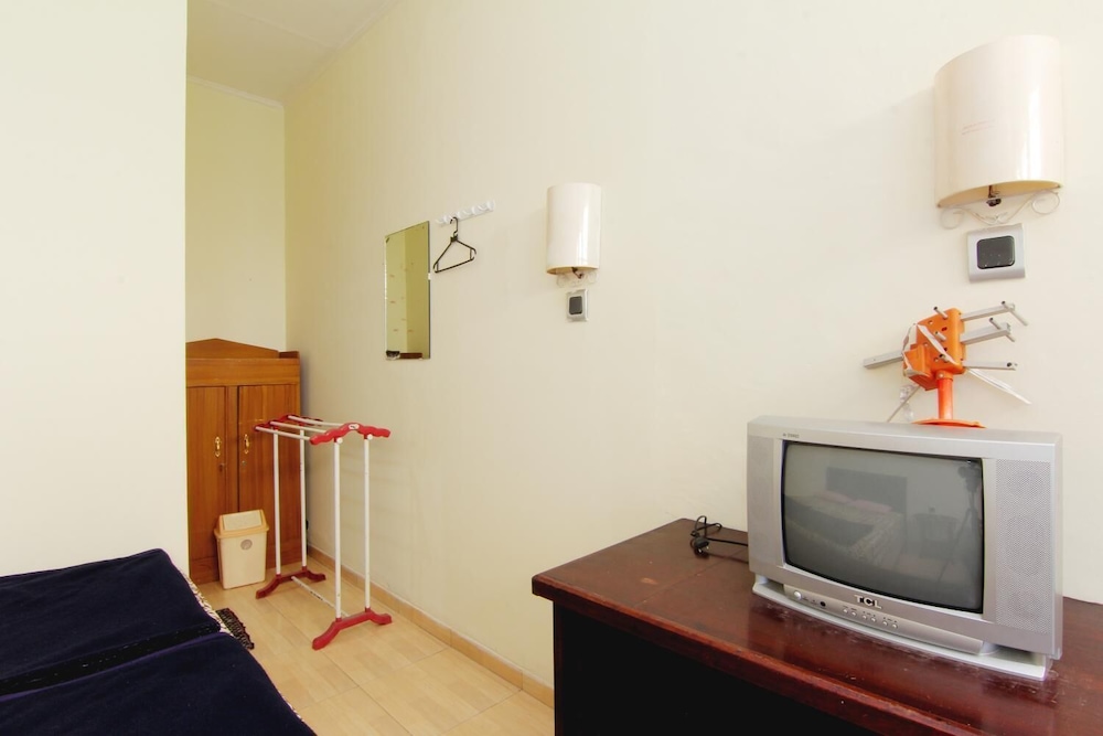 Hotel Wijaya 3 Kaliurang 25/30
