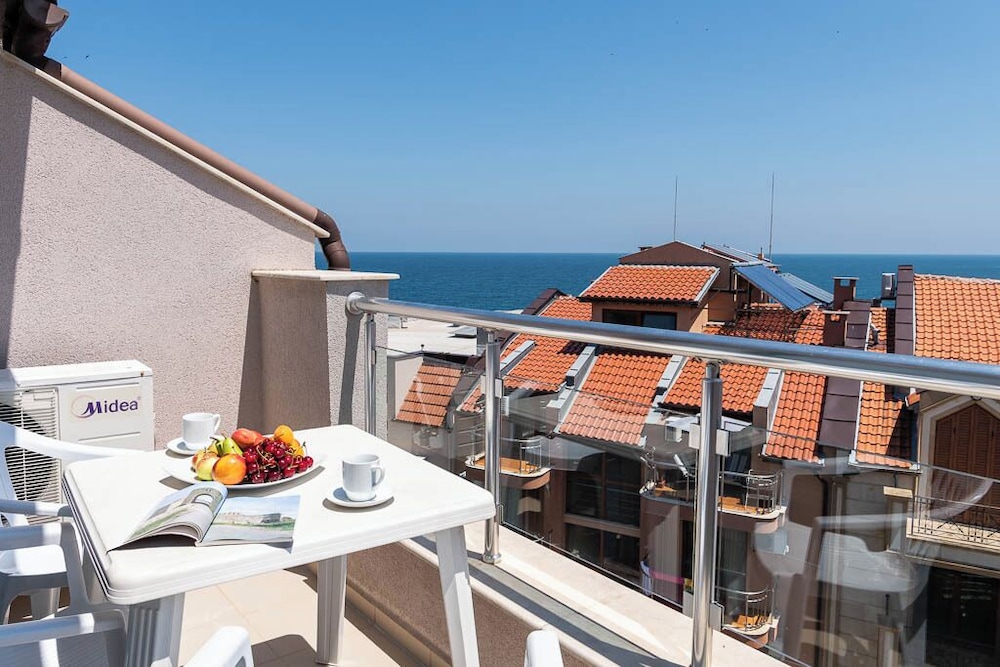 Amon Ra Family Hotel 29/35