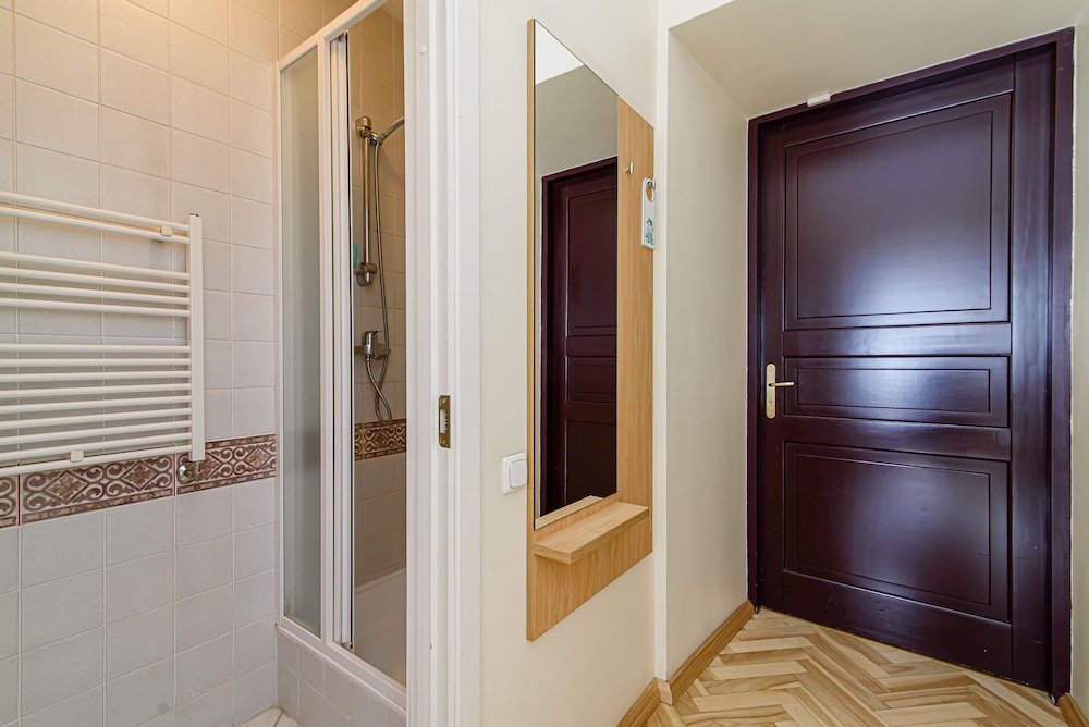Domus Maria酒店(Hotel Domus Maria) 图片4