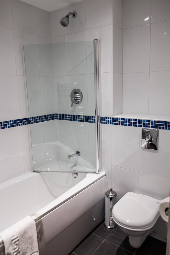 Kspace Serviced Apartments Leeds 66/66