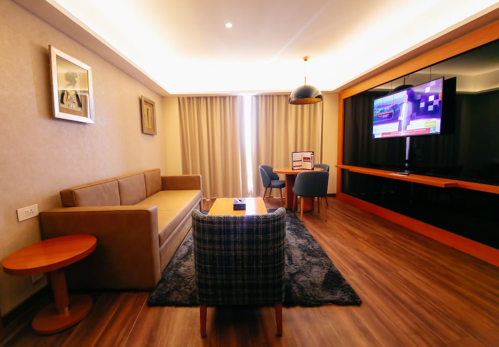 Bravia Hotel Niamey 23/50