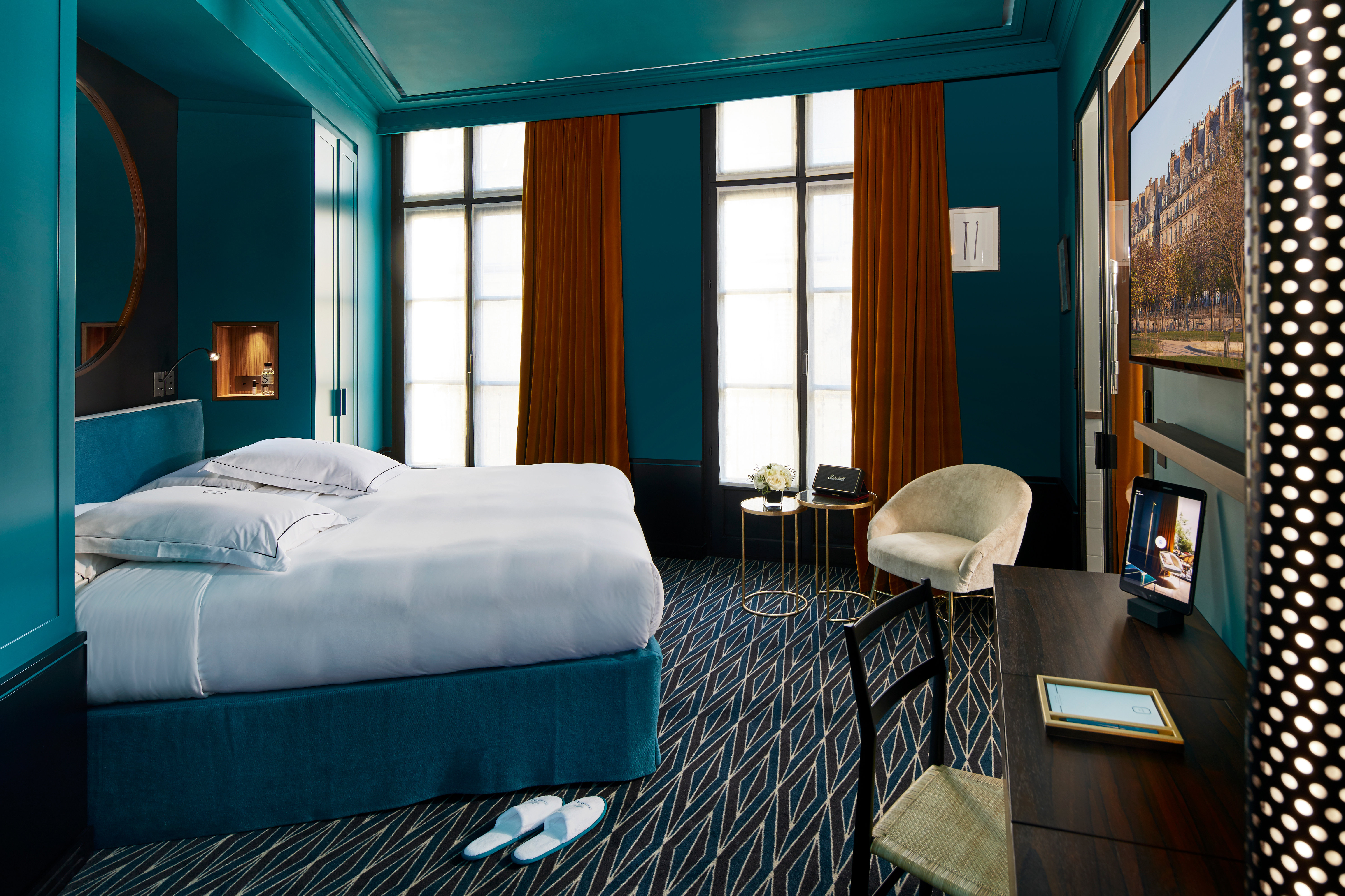 Le Roch Hotel Spa 25/27