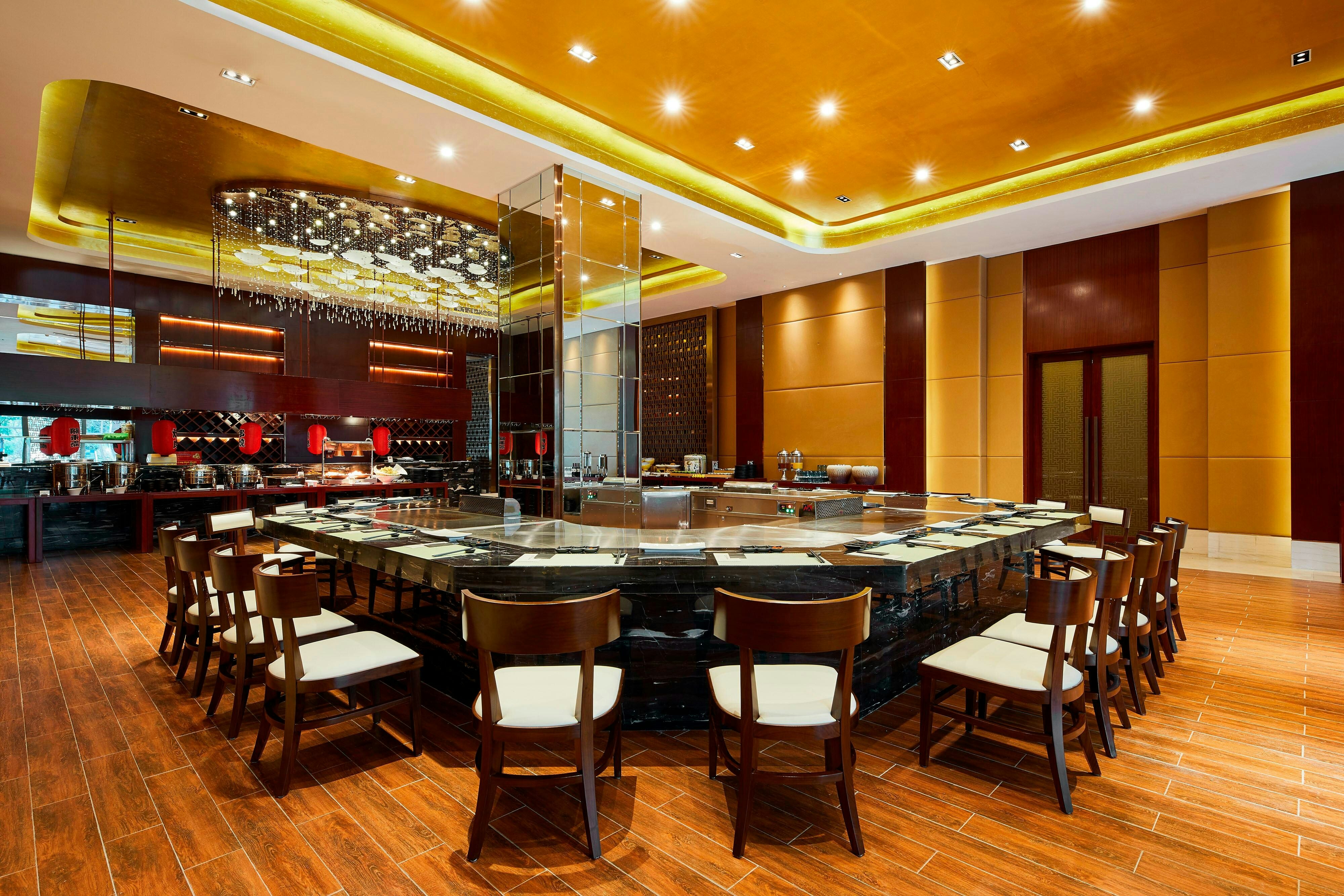 Four Points By Sheraton Liupanshui 35/54