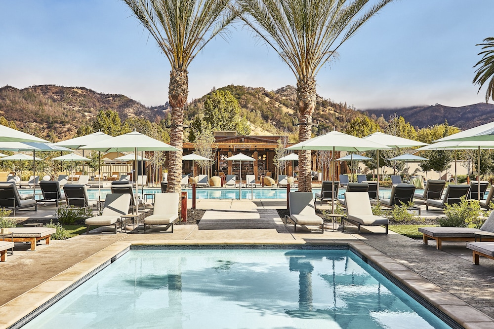 Solage An Auberge Resort 3/86