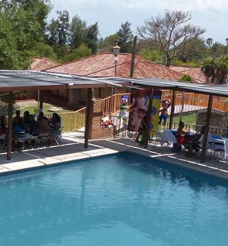 Hotel Chapala Country 3/49