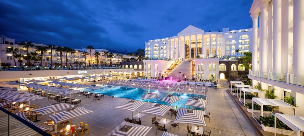 Princess Inspire Tenerife - Adults Only 40/50