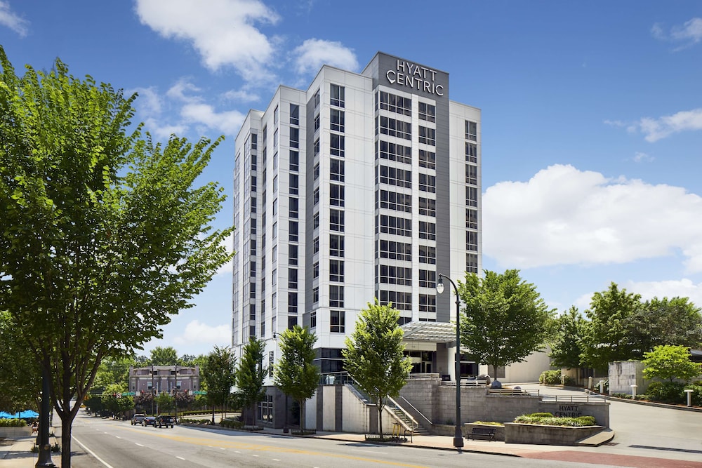 Hyatt Centric Midtown Atlanta 44/49