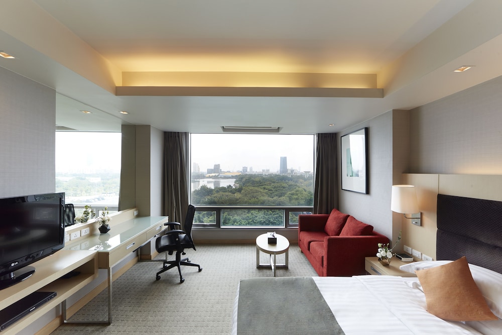 SORA Resort & Suites Sukhumvit 50/73
