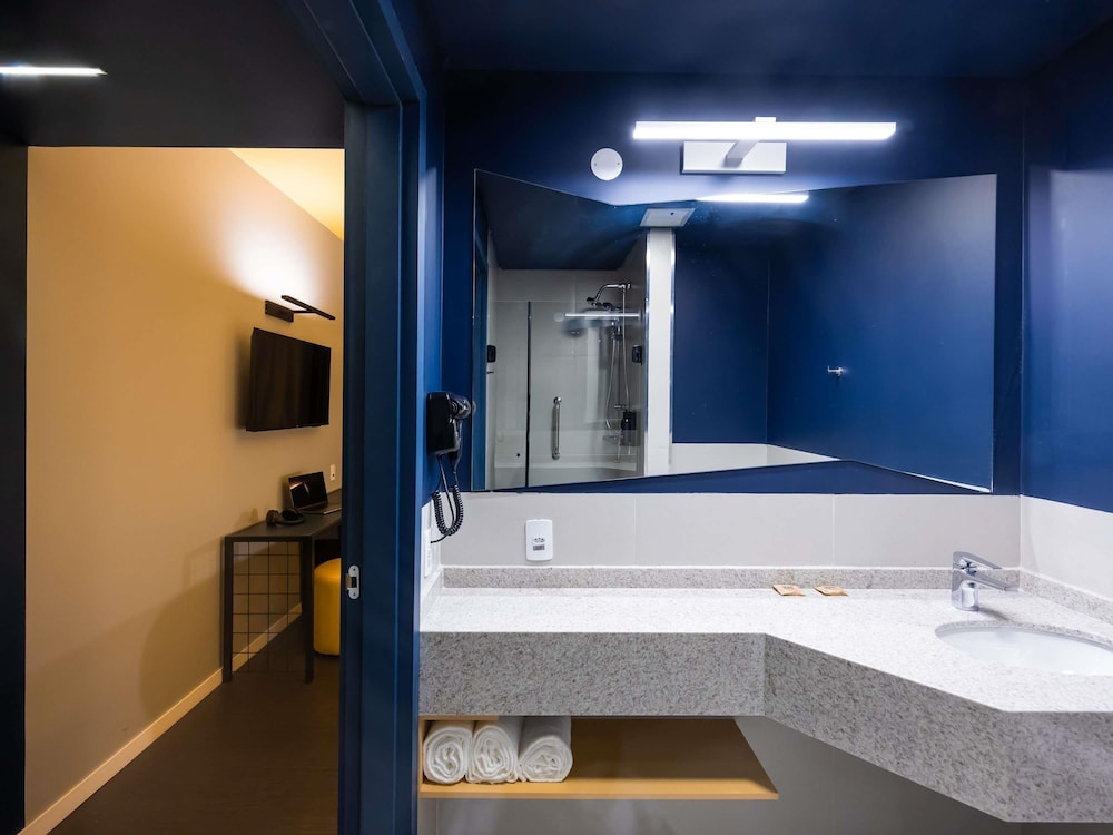 ibis Styles Barretos 48/51