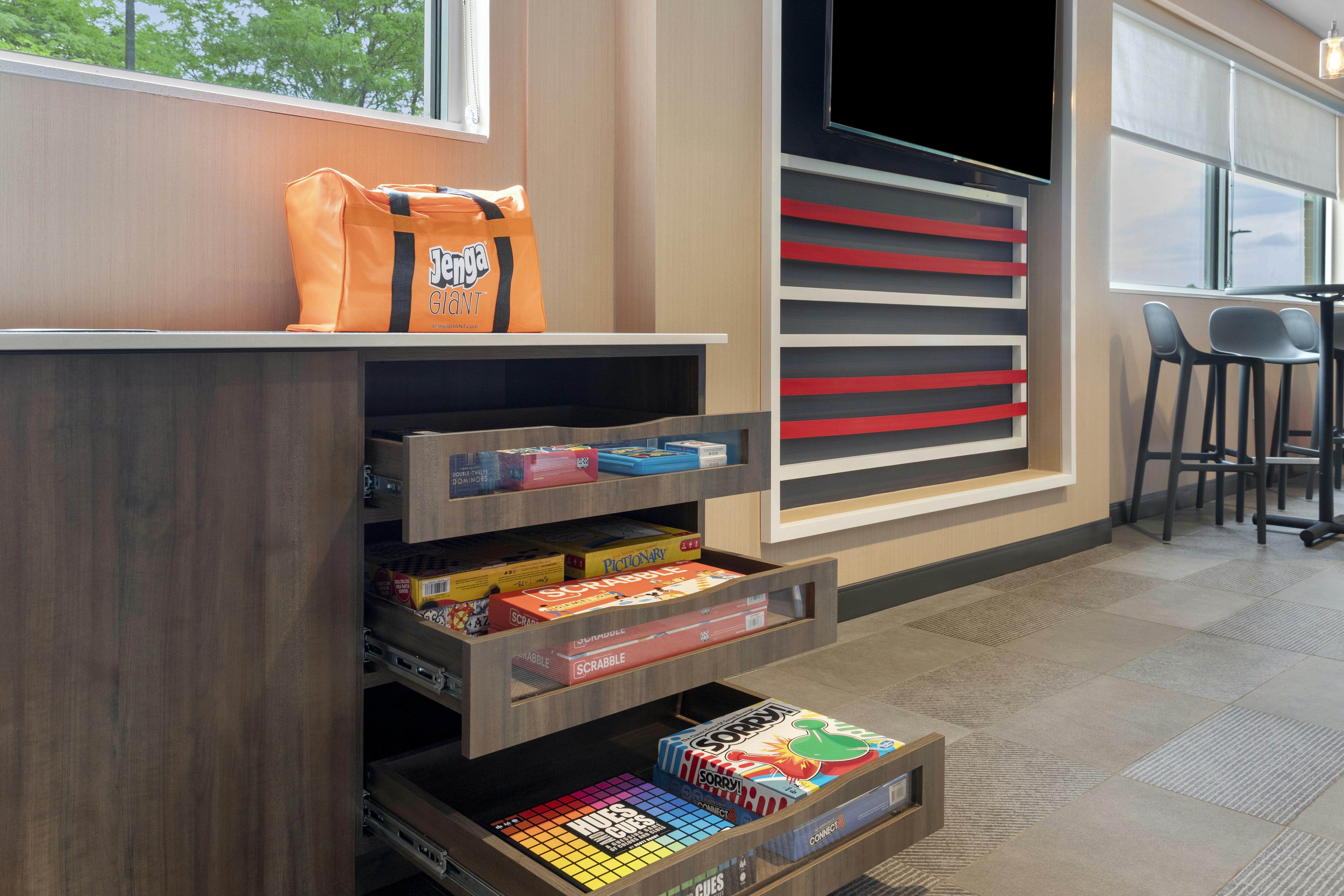 Tru by Hilton Lincoln East 24/31